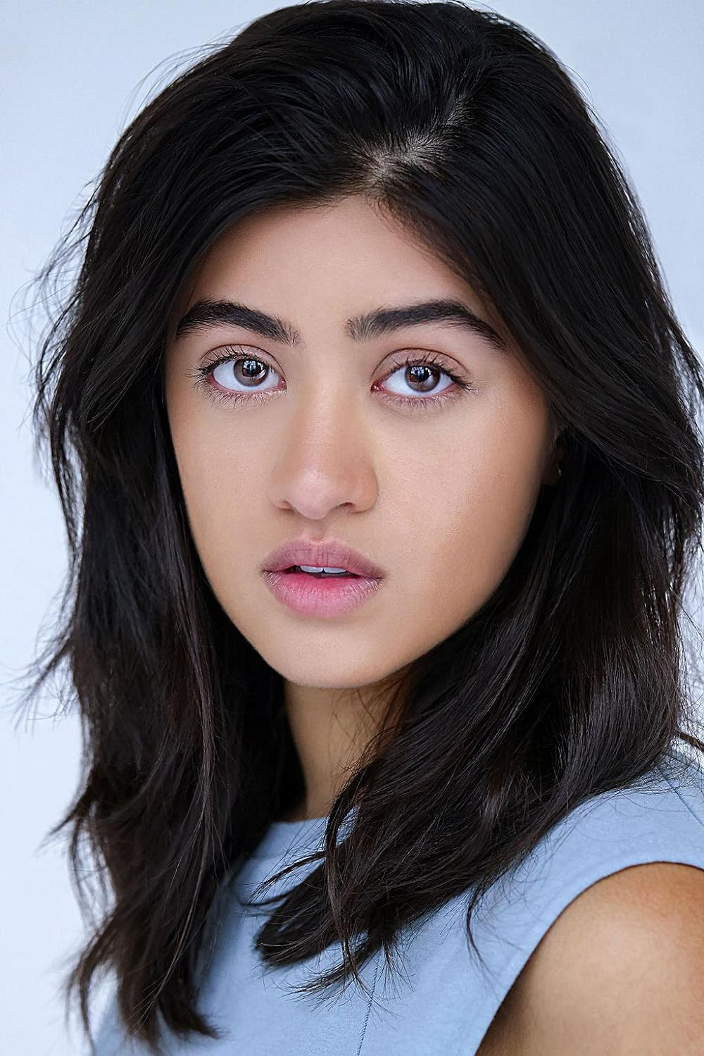 Selena Turner backdrop