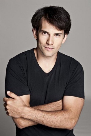 Bence Mátyássy backdrop