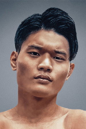 Kazuki Kyohara backdrop