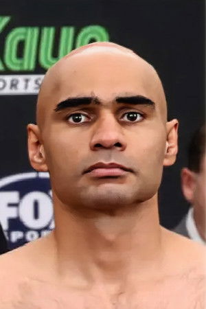 Tej Pratap Singh backdrop