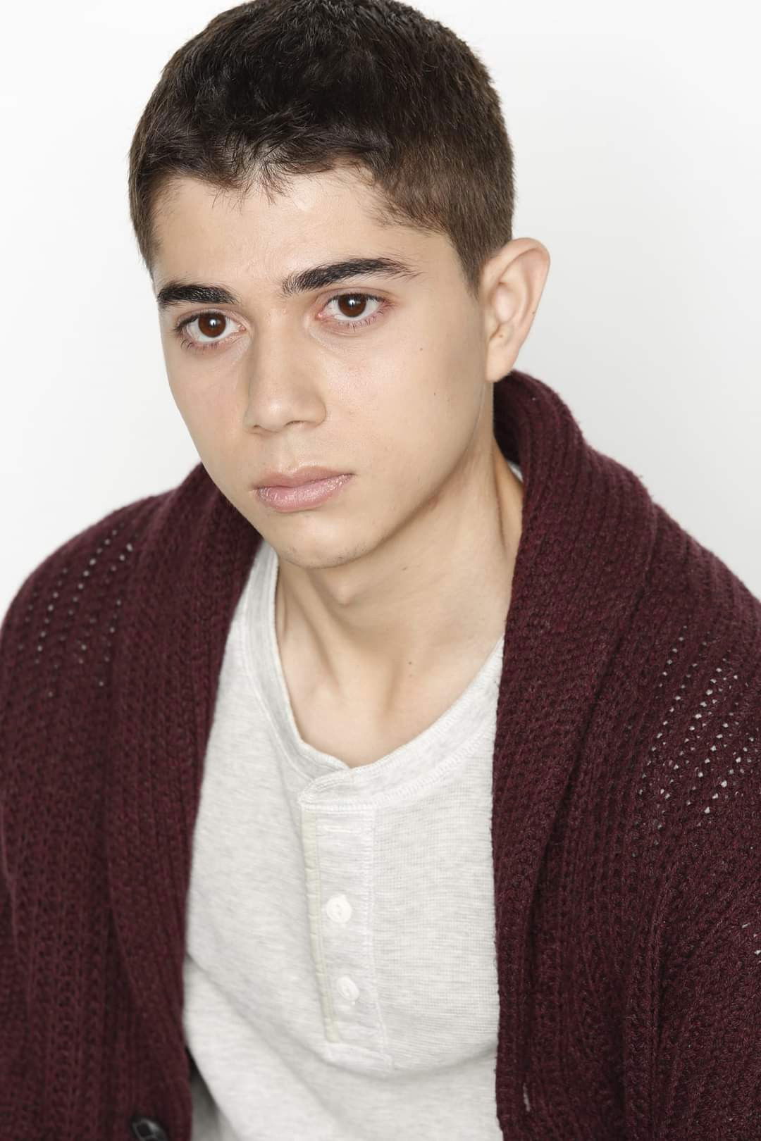 Jessie Rivas backdrop