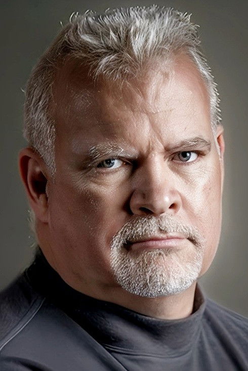 Kyle Fuller backdrop