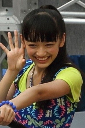 Miki Ohtake backdrop