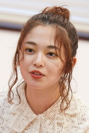 Rei Tsukikawa backdrop