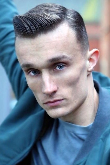 Jon-Jo Inkpen backdrop