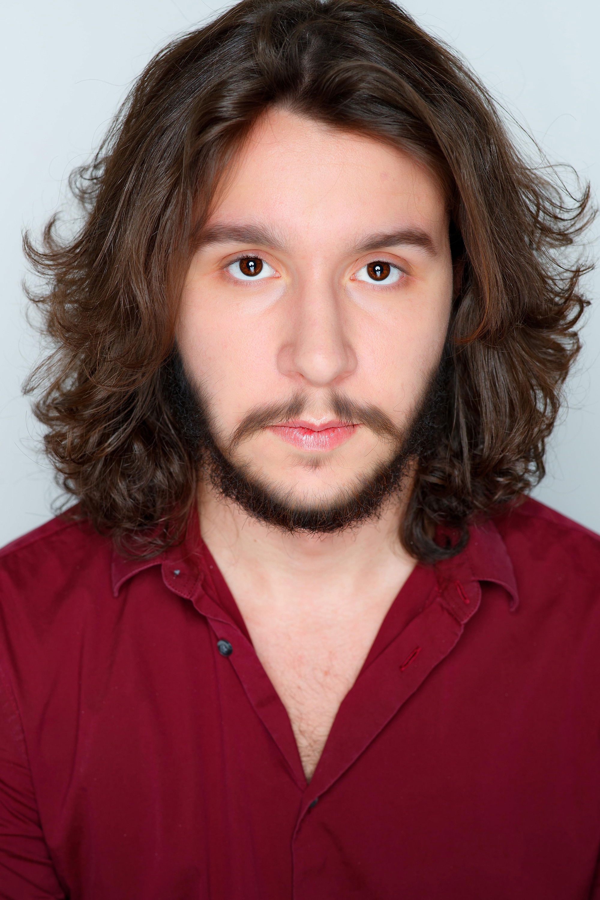 Cristiano Benfenati backdrop