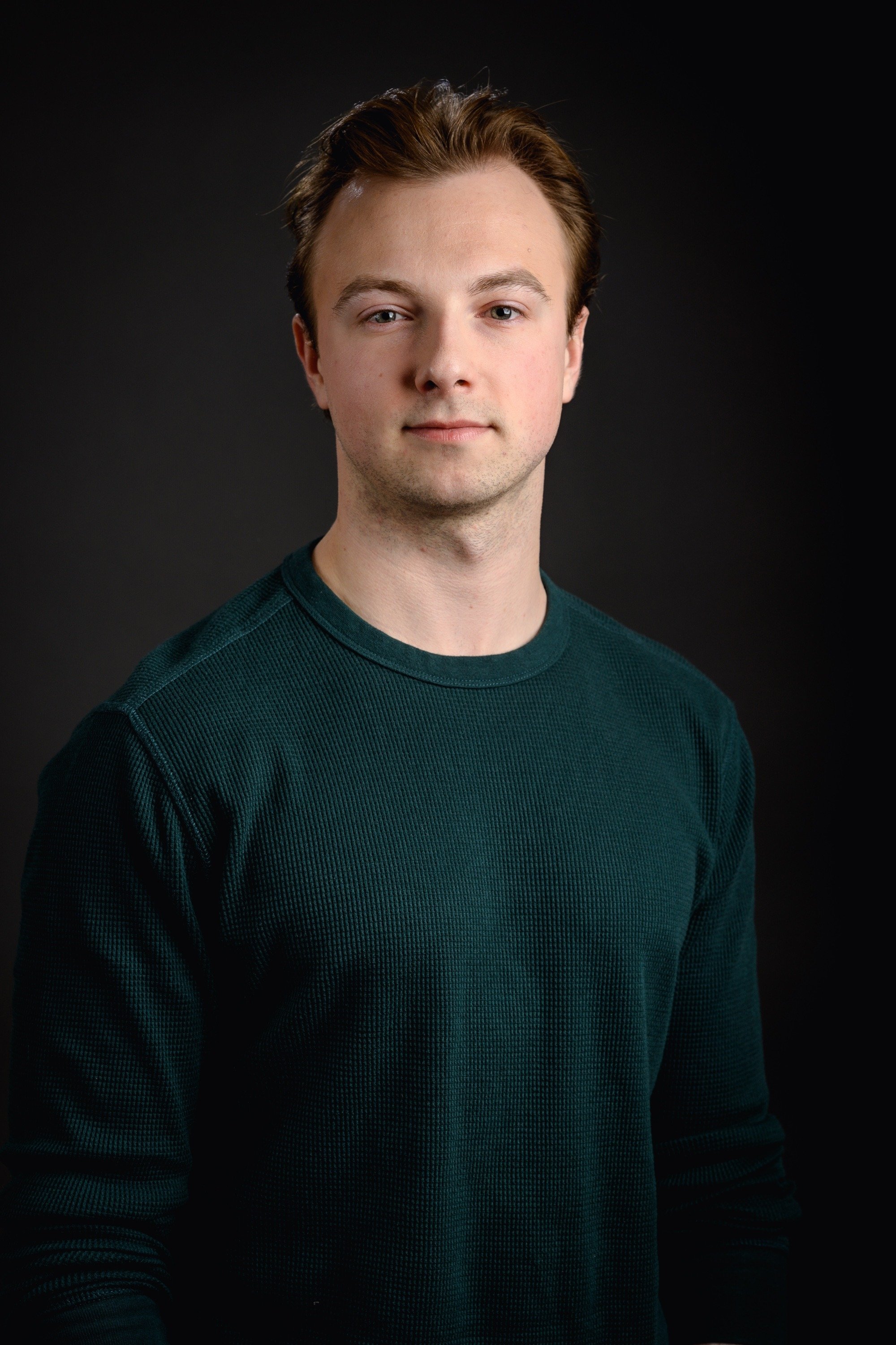 Stephen Payette backdrop