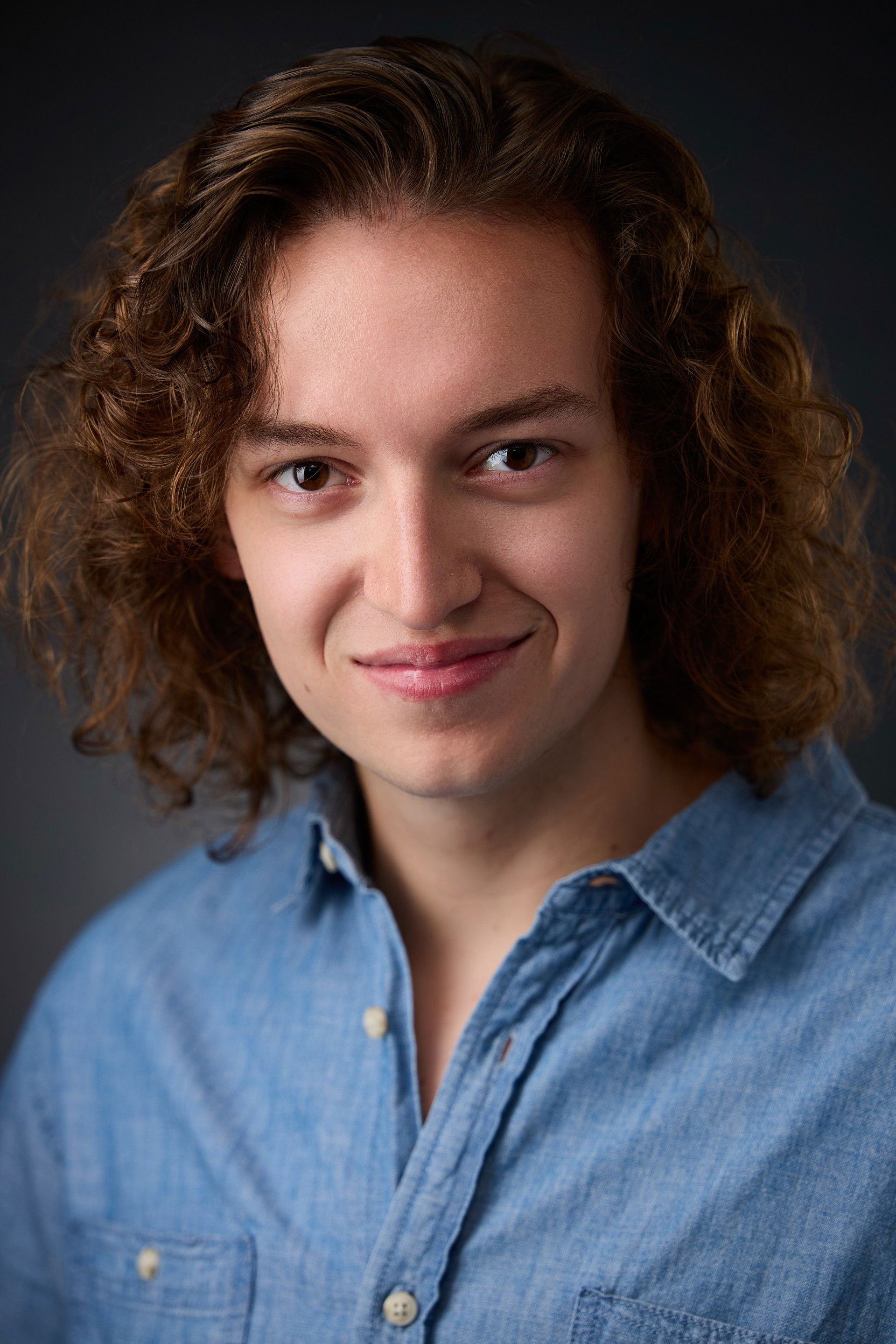 Jonathan Urbin backdrop