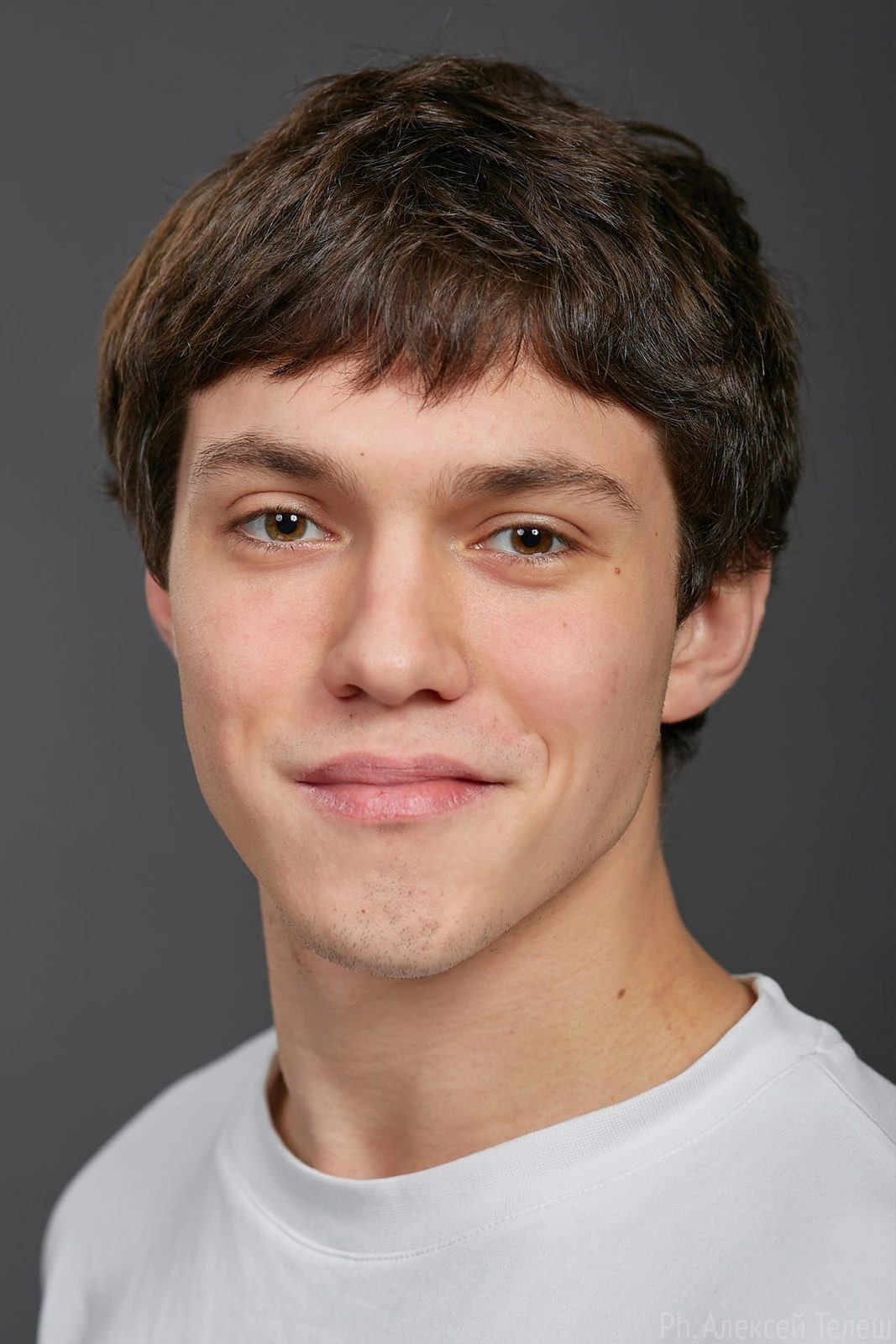 Mikhail Ivanov backdrop