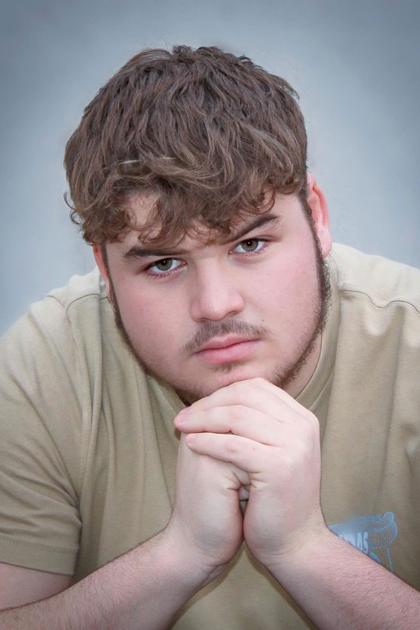 James Lannigan backdrop