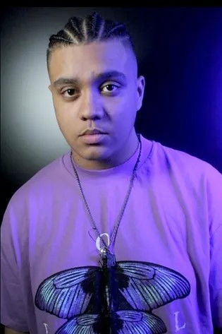 Connor Harrison backdrop