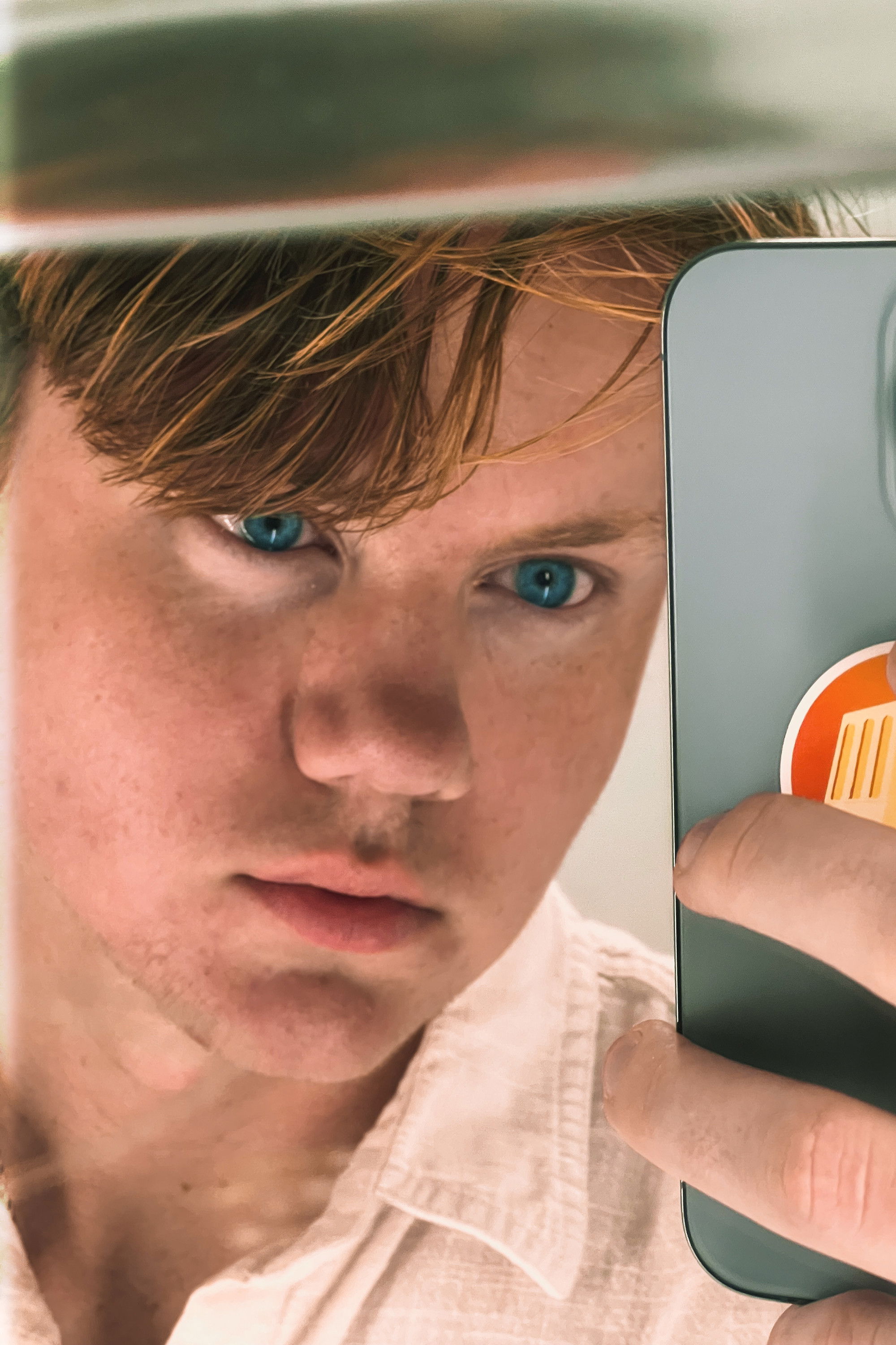 Baden Holliday Rosales backdrop