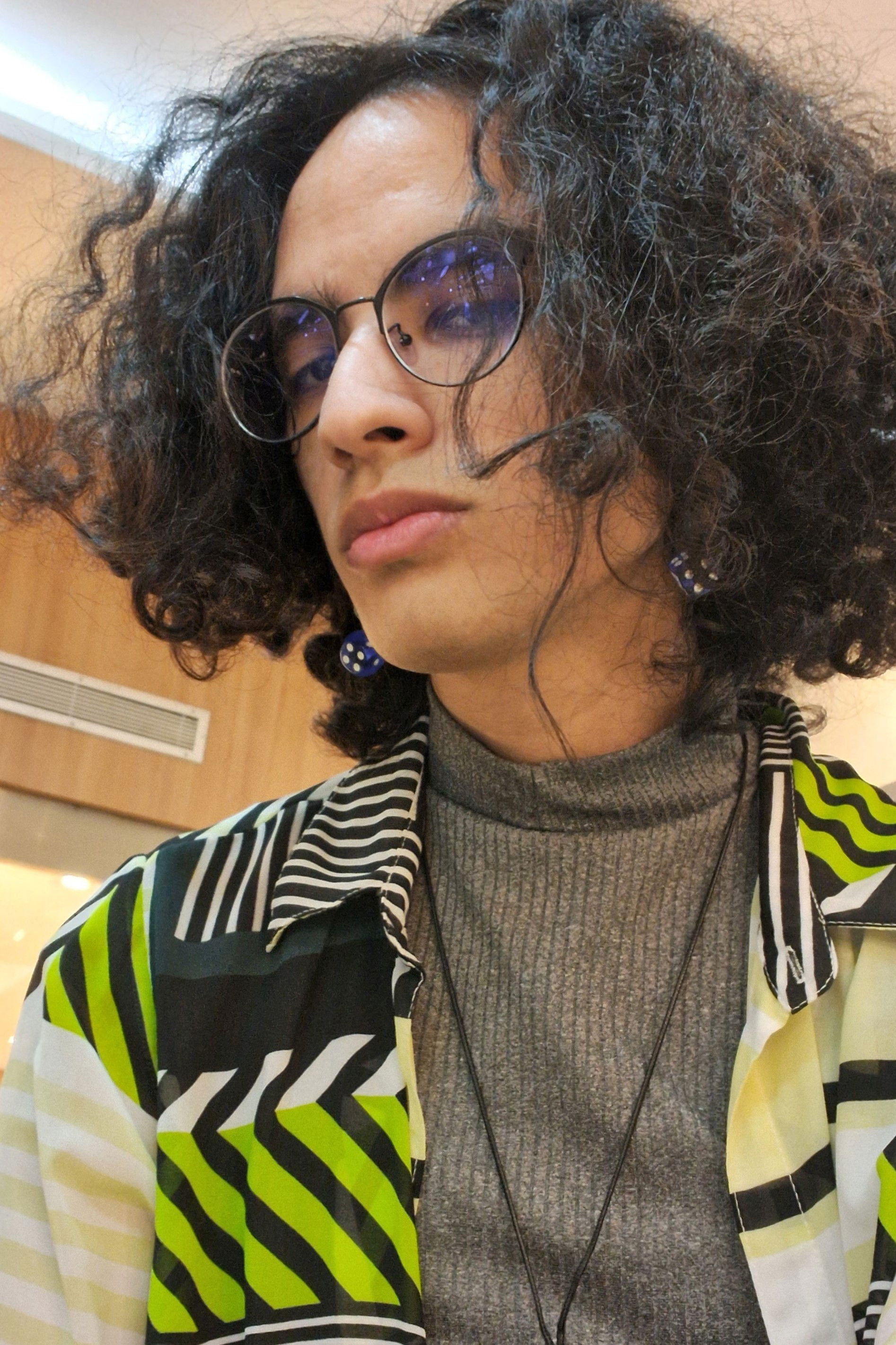 Bruno Moura backdrop