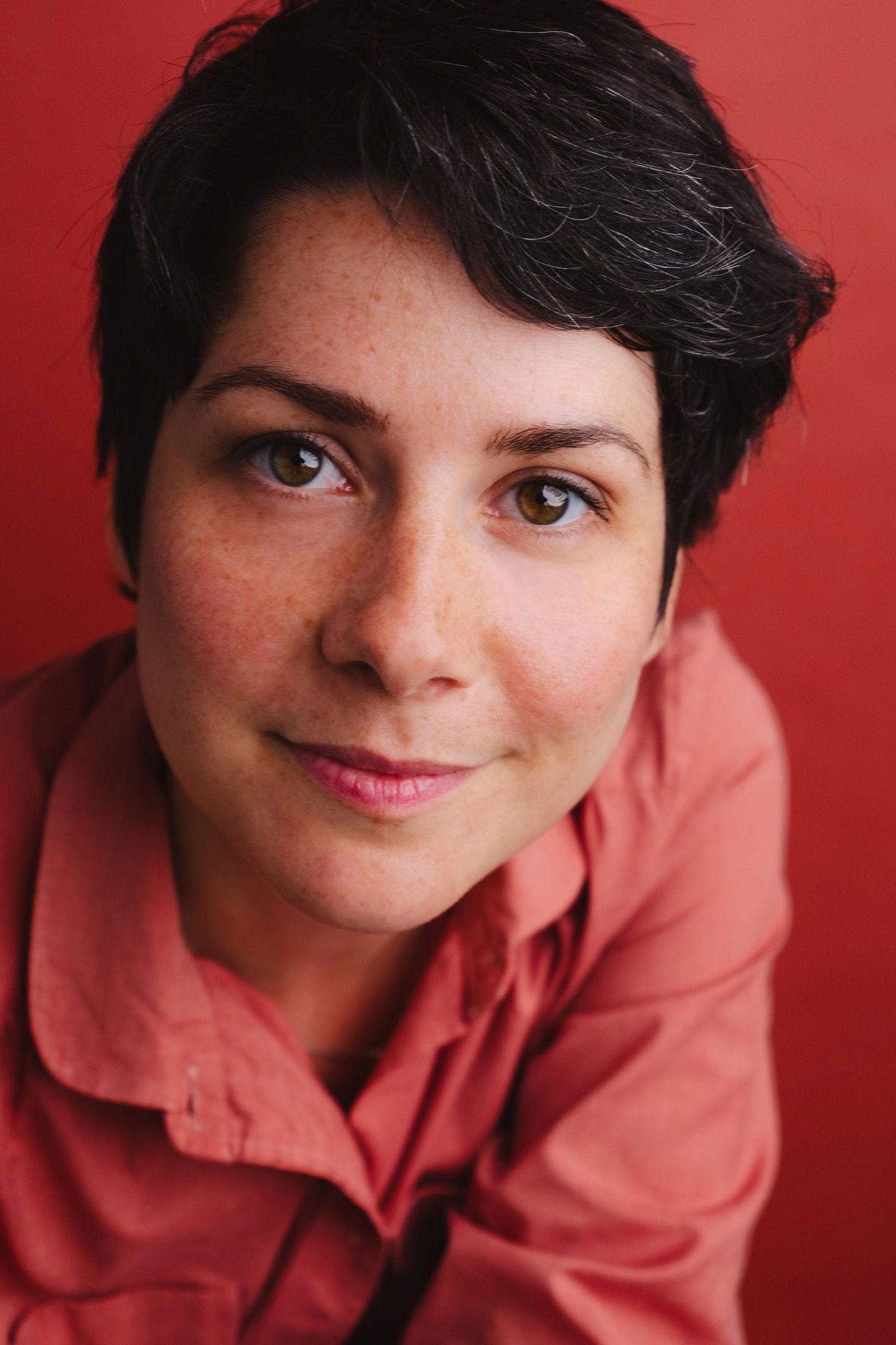 Franziska Maria Pößl backdrop