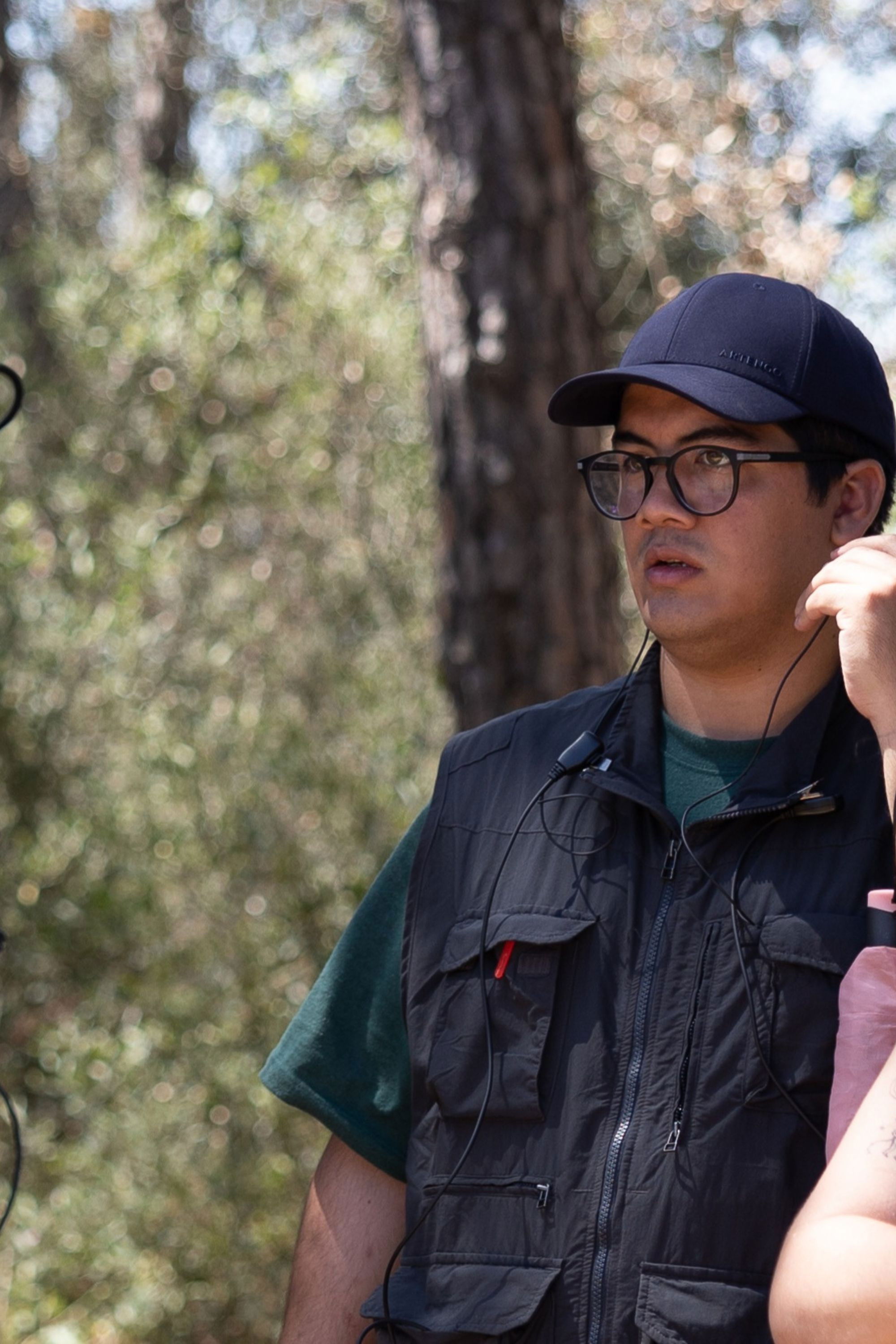 Sebastián Borjas Villalobos backdrop