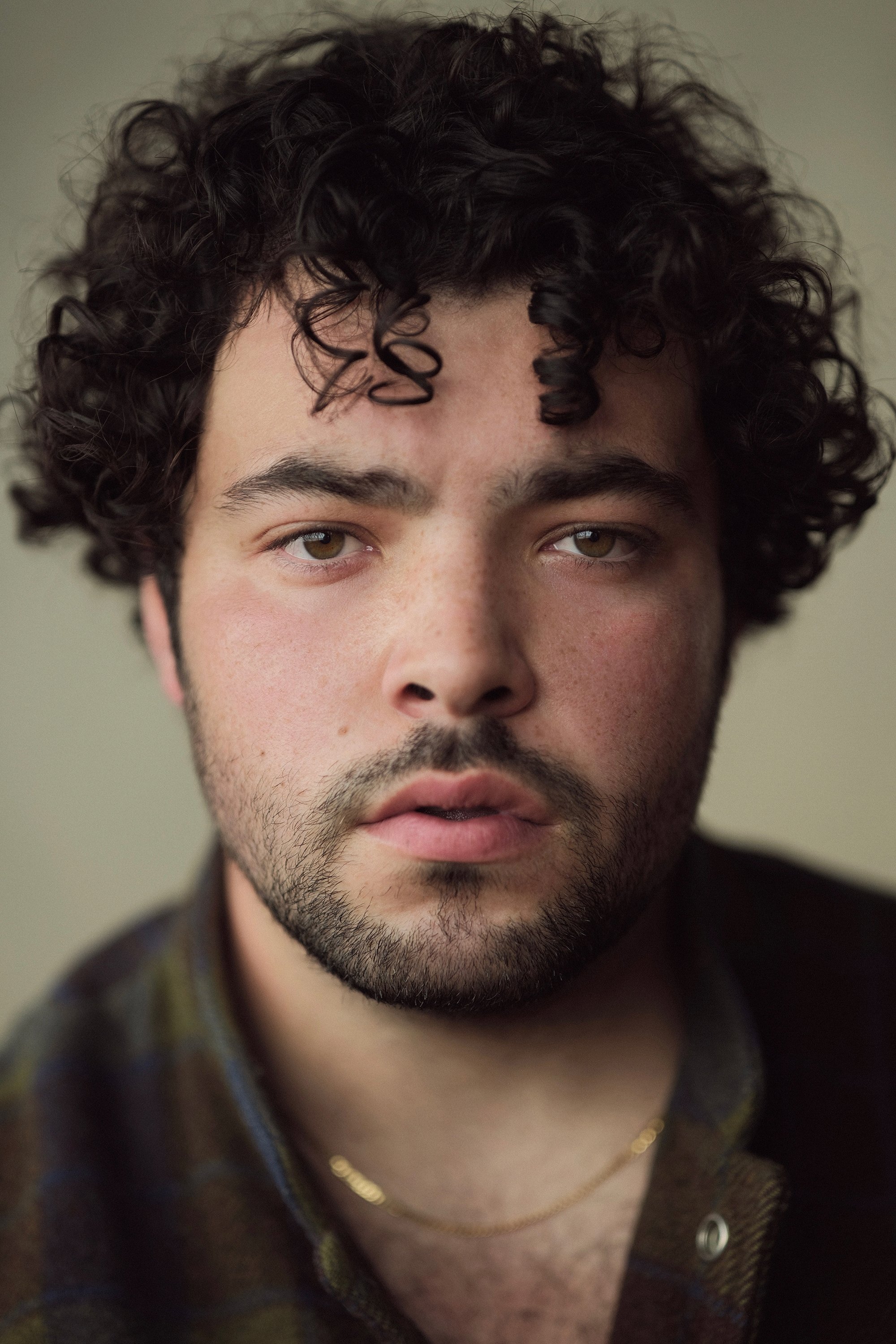 Dylan Corbett-Bader backdrop