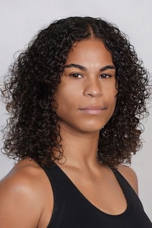 Melissa Oddessa Parker backdrop