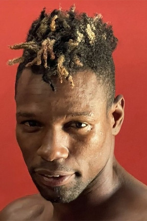 Hugo Noriega backdrop