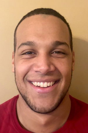 Antonio Torres backdrop