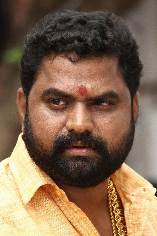 KC .Prabath backdrop