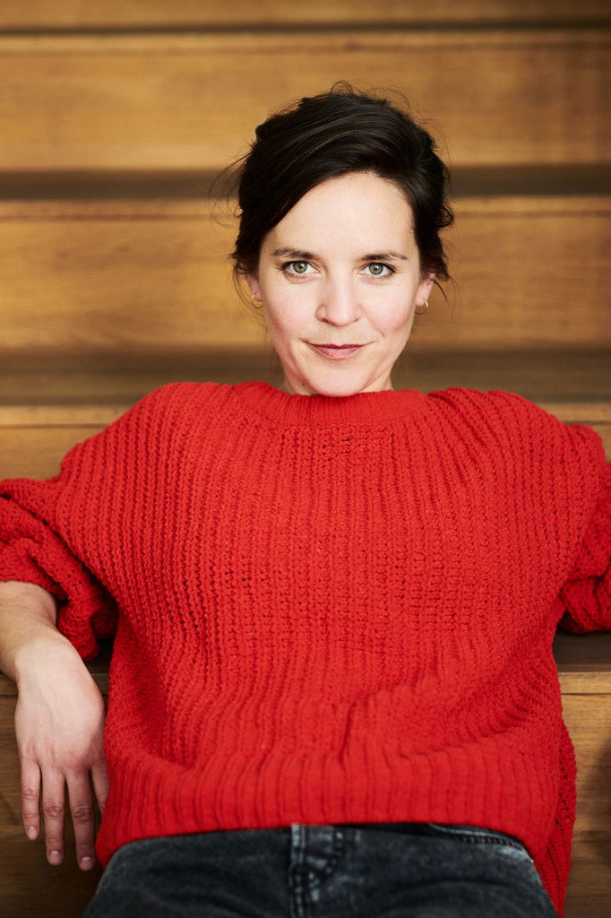 Denise Hasler backdrop