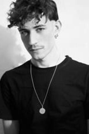 Jose Provencio backdrop