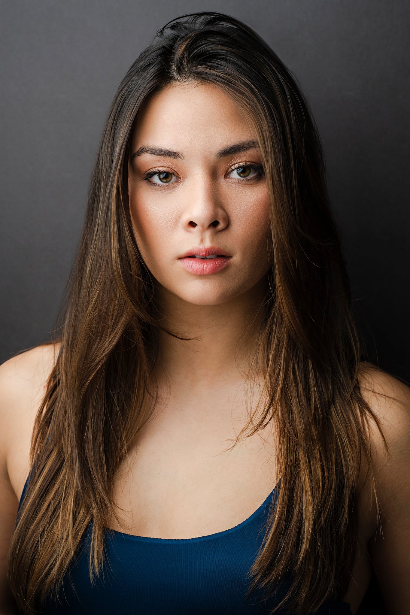 Katie Ortencio backdrop