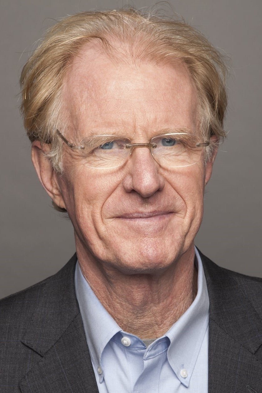 Ed Begley Jr. → Ed Begli Xhuni backdrop