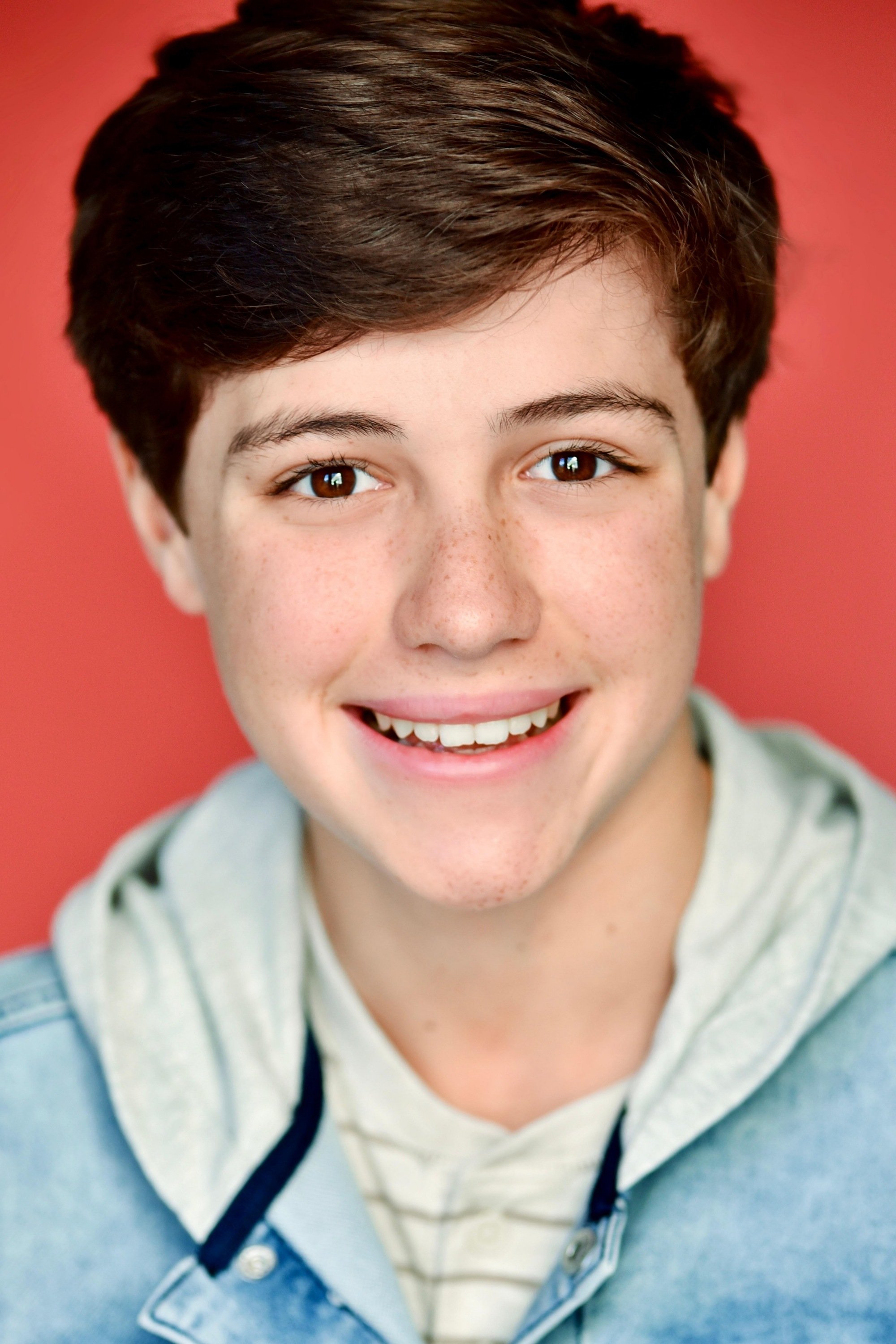 Wells Rappaport backdrop