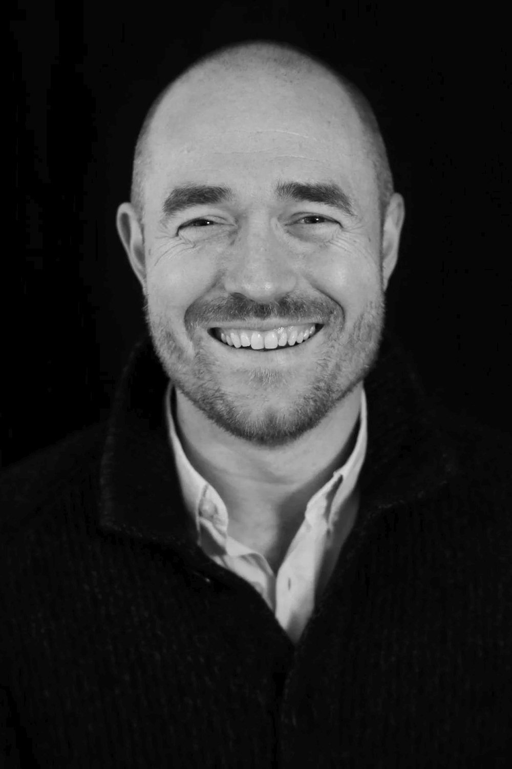 Jonathan Davenport backdrop