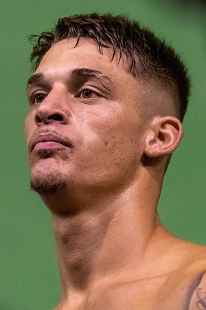 Narciso Carmona backdrop