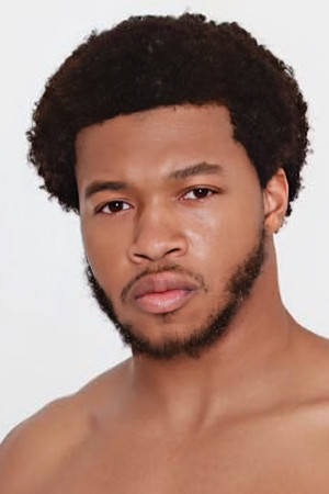 Money Powell IV backdrop