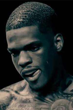 Javon Campbell backdrop