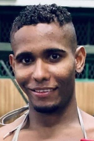 Lorenzo Parra backdrop