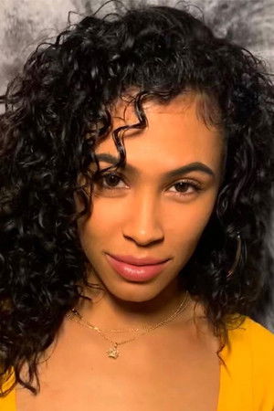 LeAnna Cruz backdrop