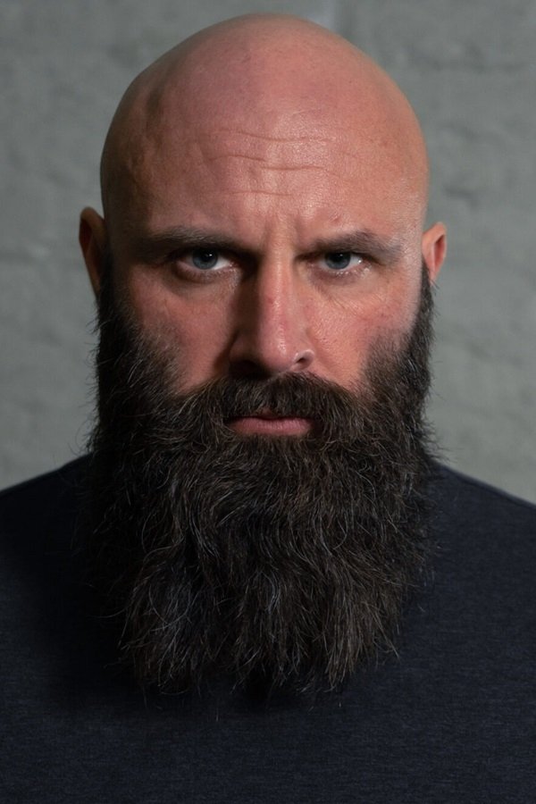 Jaroslav Vundrle backdrop