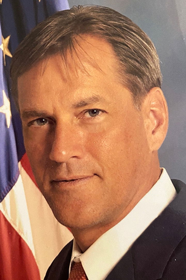 Bill McMurray backdrop