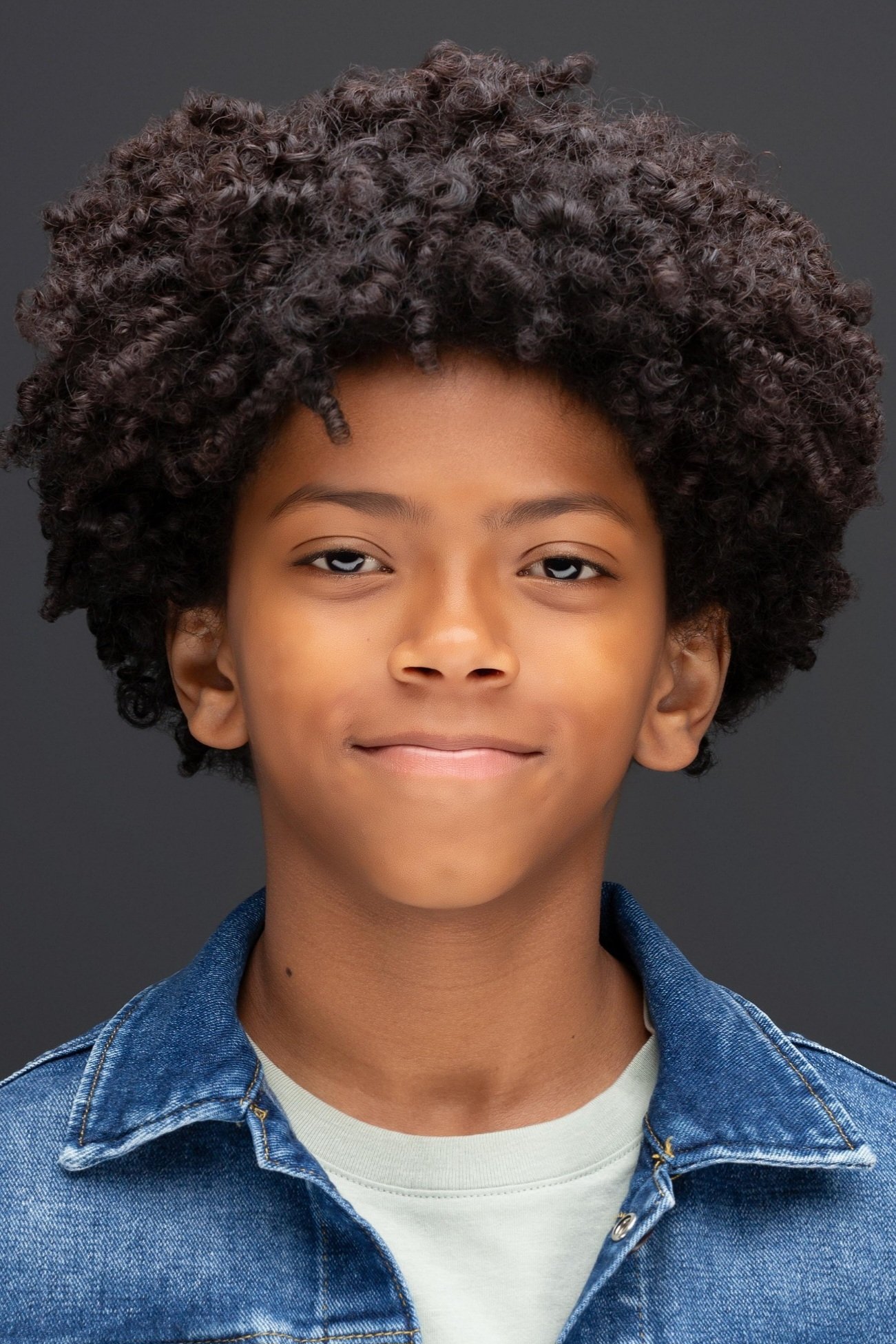 Gian Knight Ramirez backdrop