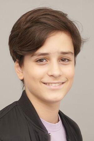 Kleon Sylvester backdrop