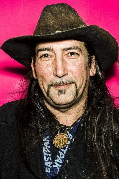 Richard Stanley backdrop