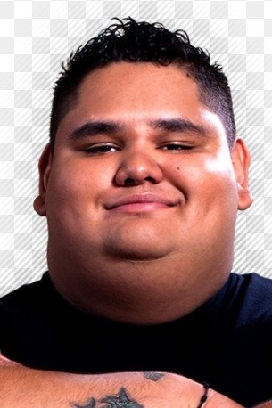 Ivan Flores backdrop