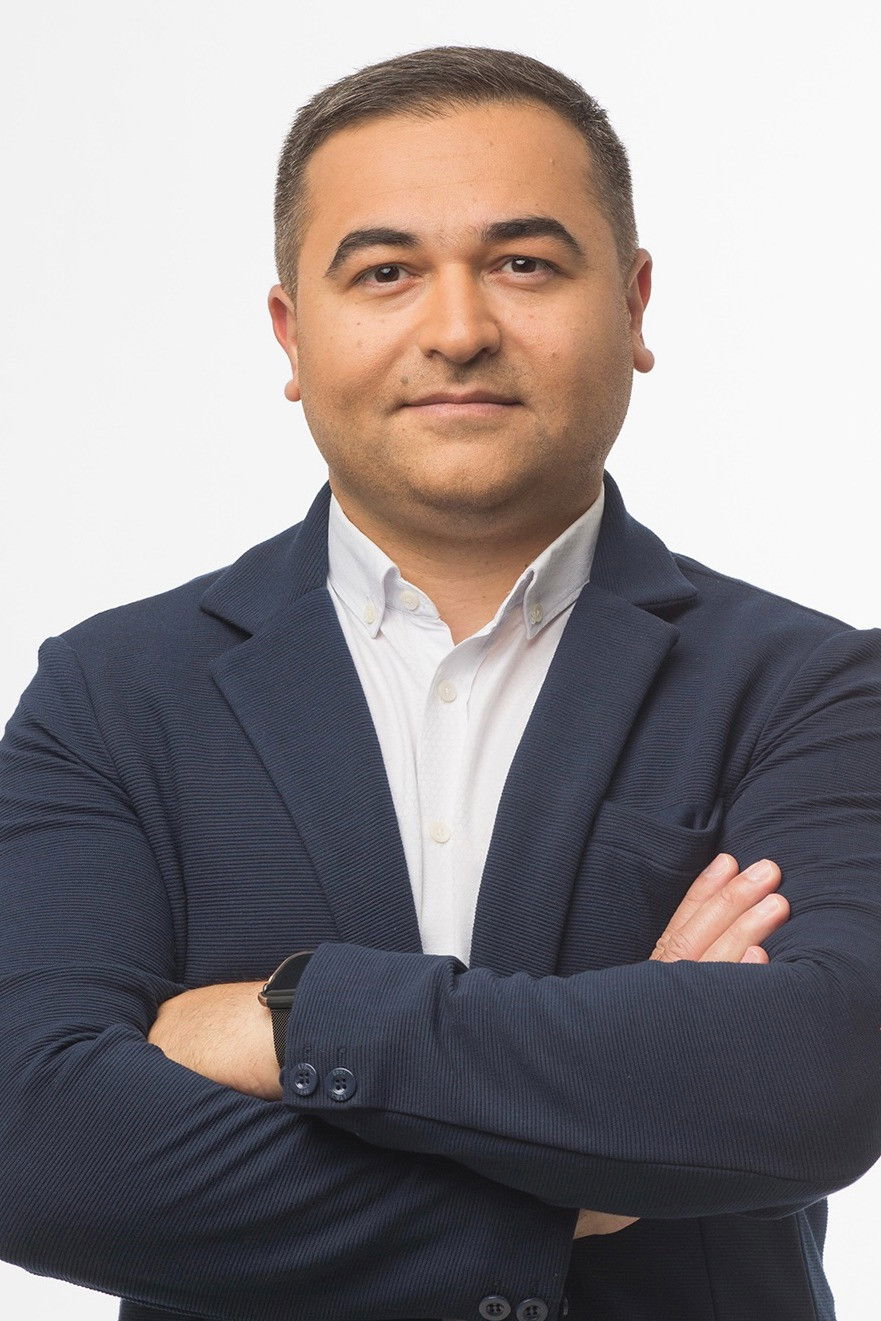 Ilkin Hasani backdrop