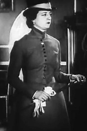 Chuta Eristova-Zhgenti backdrop