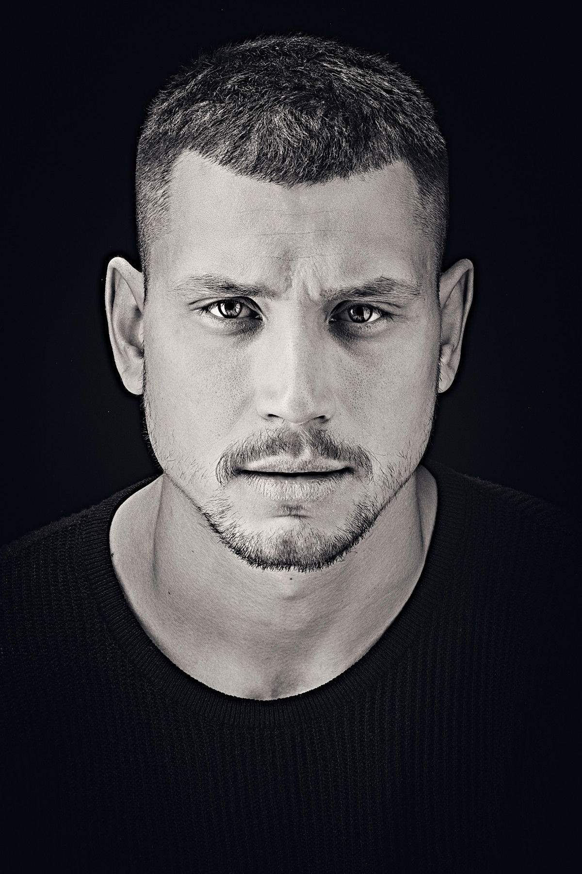 Dmytro Kadnay backdrop