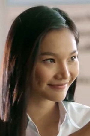 Siriwan Sikkhamonthol backdrop