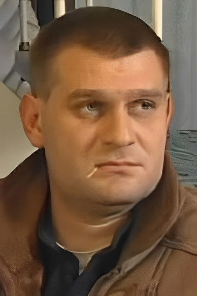 Sergey Maslov backdrop