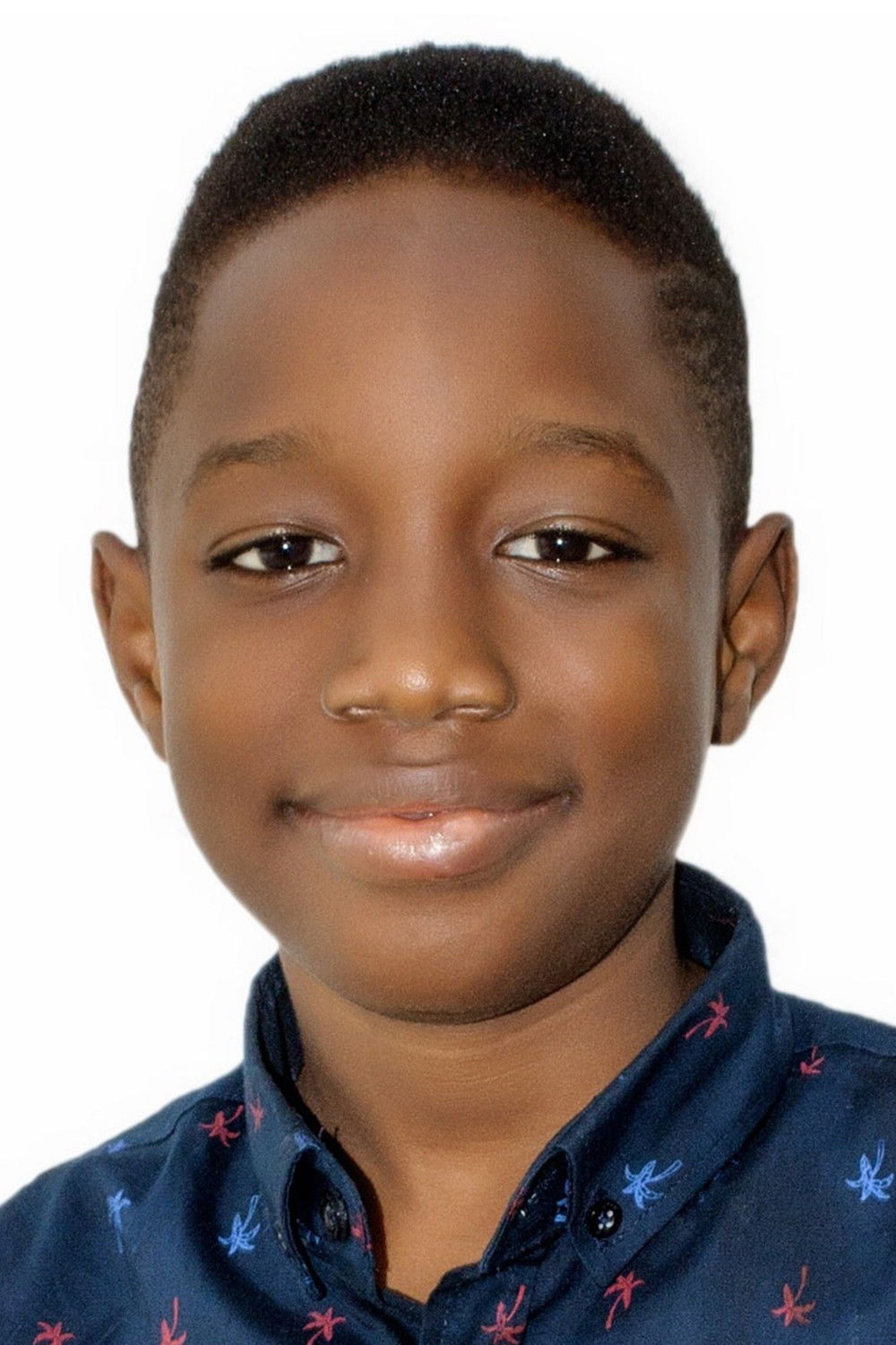 Fiyinfoluwa Asenuga backdrop