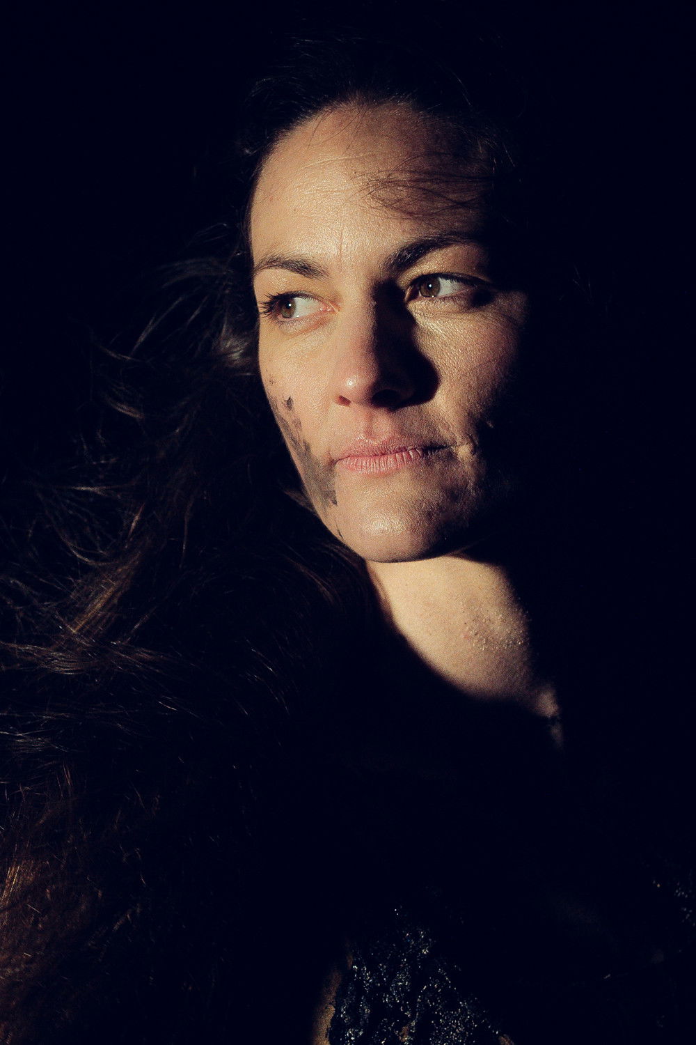 Gemma Cooper backdrop