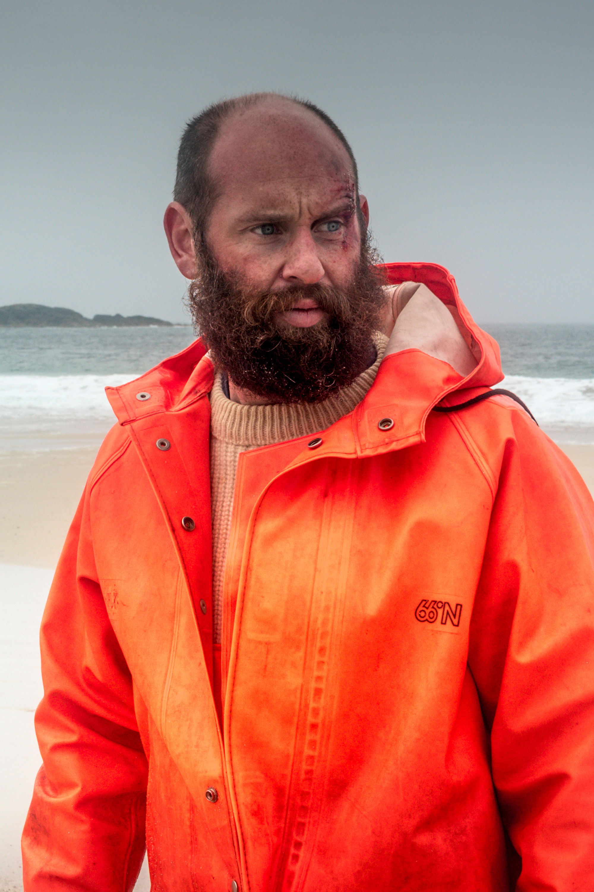 Cailean Collier backdrop