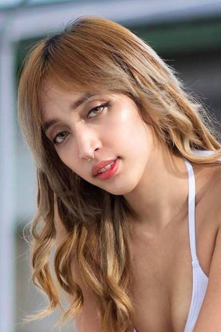 Aylene Velasco backdrop